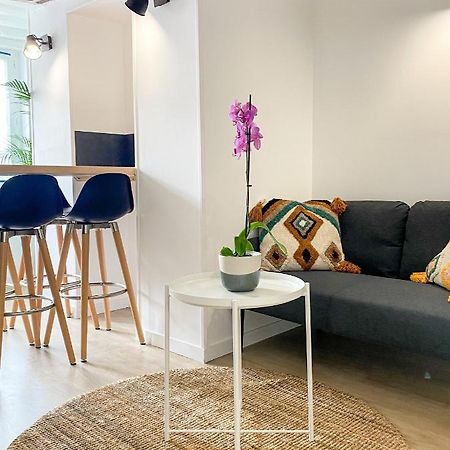 Charmante Maison Rouen Centre-Ville Экстерьер фото
