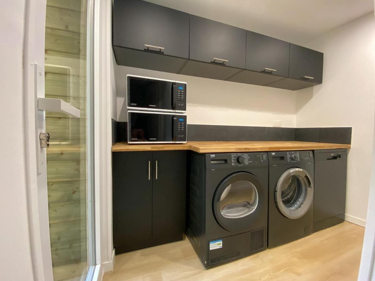 Charmante Maison Rouen Centre-Ville Экстерьер фото